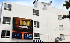 Motel Porto Novo
