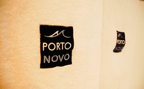 Hotel Porto Novo Veracruz